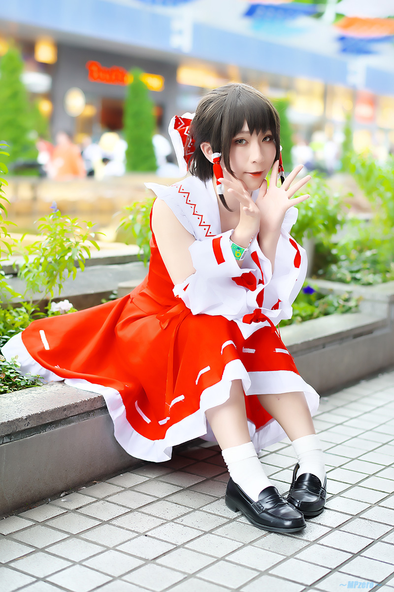 　ねばりけこはる さん[Koharu.Nebarike] @XM1w7 2018/09/17 TDC[Tokyo dome city]_f0130741_2148074.jpg