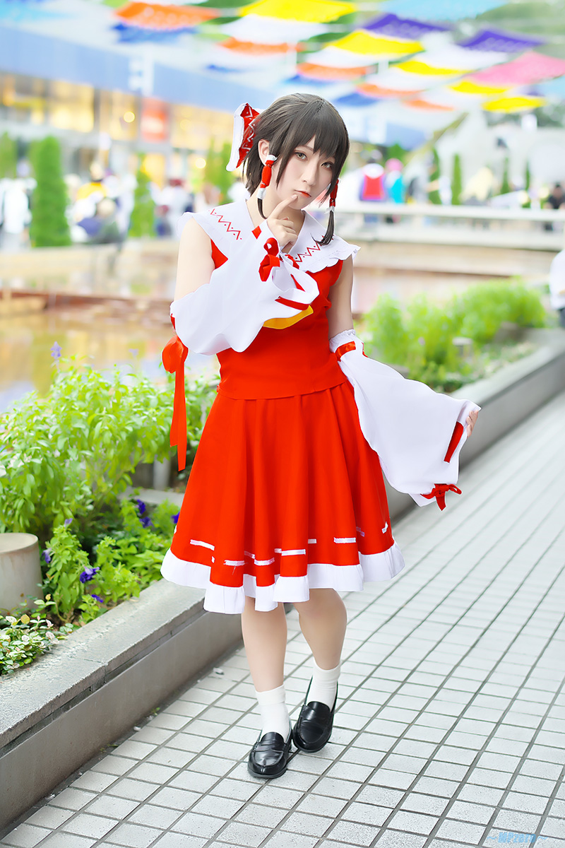 　ねばりけこはる さん[Koharu.Nebarike] @XM1w7 2018/09/17 TDC[Tokyo dome city]_f0130741_2149114.jpg