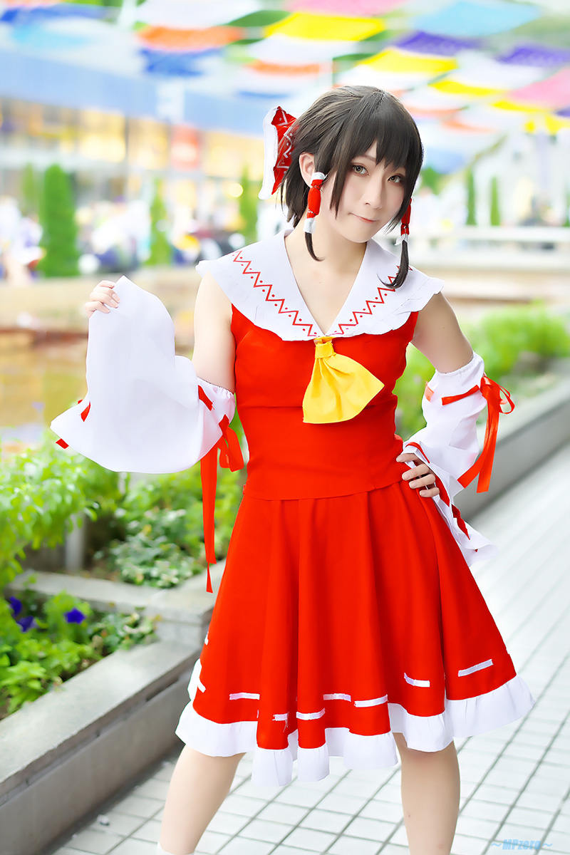 　ねばりけこはる さん[Koharu.Nebarike] @XM1w7 2018/09/17 TDC[Tokyo dome city]_f0130741_2150598.jpg