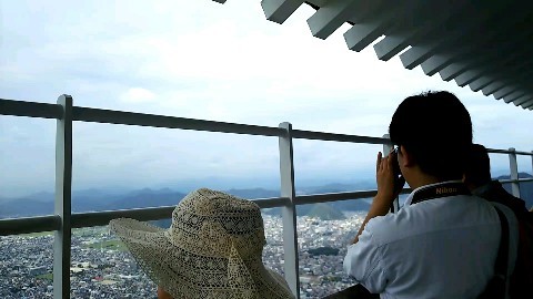9/24(月)  岐阜観光_a0272042_22022544.jpg