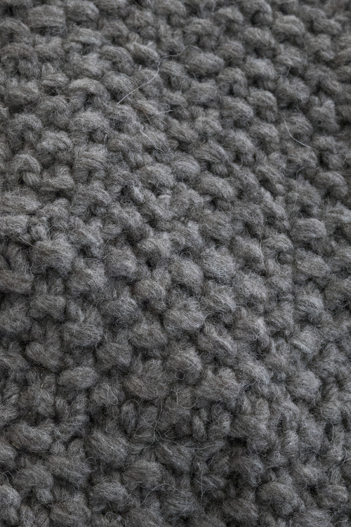 ゴーシュ シックハンドニット ロングカーディガン : un.regard.moderne