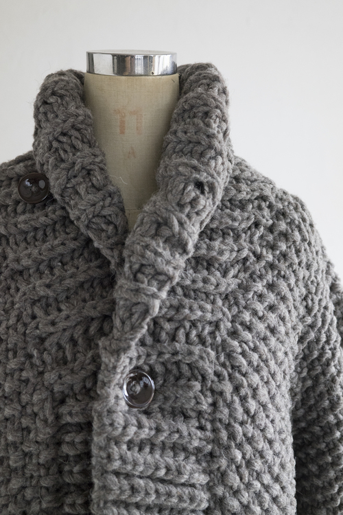 ず*ん様 ゴーシュ　シックハンドニット ず*ん様 ゴーシュ シックハンドニット - メルカリ