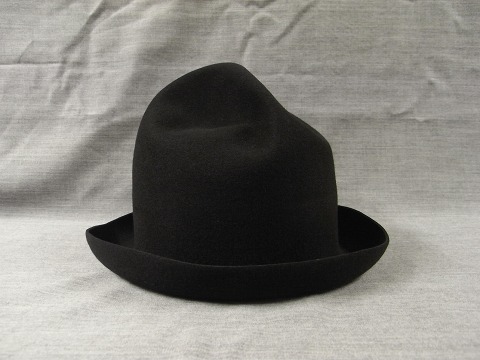 製作予定 / meister hat by DAKR ①_e0130546_13465479.jpg