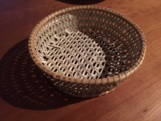 戸隠の戦利品 : 早起き鳥の日記