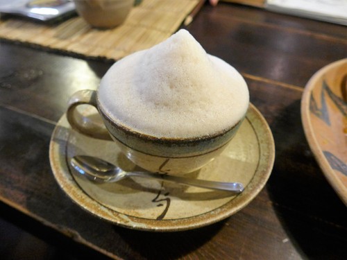 沖縄・県庁前「カフェ沖縄式」へ行く。_f0232060_14462820.jpg