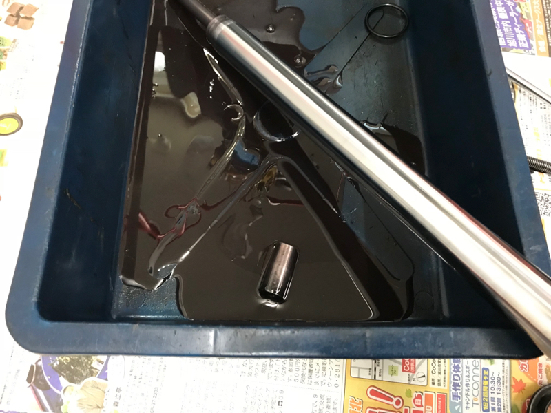 JA10　クロスカブ１１０_d0348774_22485008.jpg