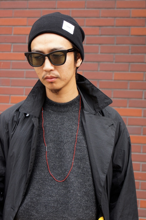 OAMC - 2018 F/W 1st Style._c0079892_19543089.jpg