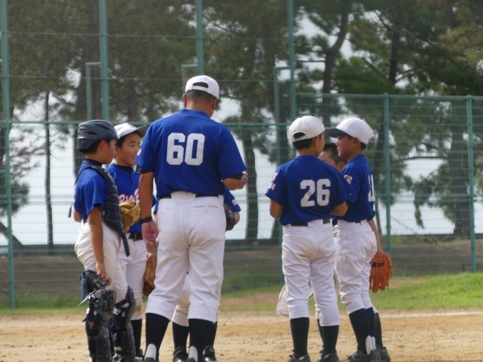 関西キッズドリーム大会!決勝トーナメント進出!(小学部)_f0209300_15311740.jpg