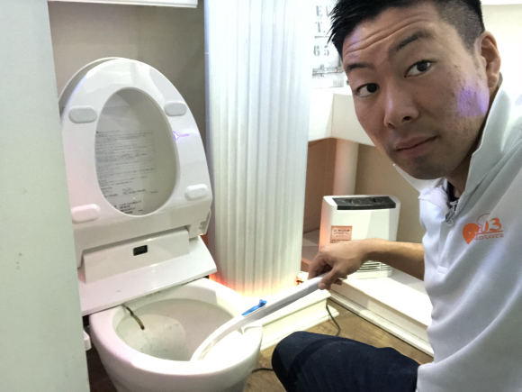 9月25日(火)TOMMYBASE スタッフブログ ☆ハマーH2 QX56 ワンオフマフラー☆_b0127002_11453214.jpg