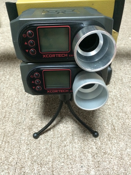 ACETECH製 AC6000（弾速器） インプレ : Special Battle Forces