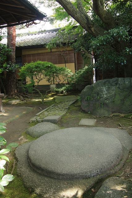 松阪商人が暮らした旧長谷川邸見学(その3)_e0321325_13492099.jpg