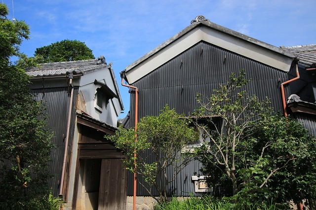 松阪商人が暮らした旧長谷川邸見学(その3)_e0321325_13510035.jpg
