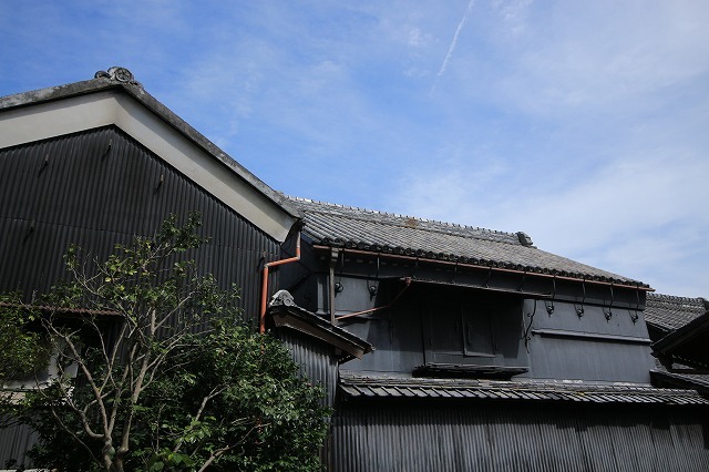 松阪商人が暮らした旧長谷川邸見学(その3)_e0321325_13511683.jpg