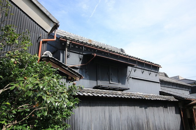 松阪商人が暮らした旧長谷川邸見学(その3)_e0321325_13513094.jpg