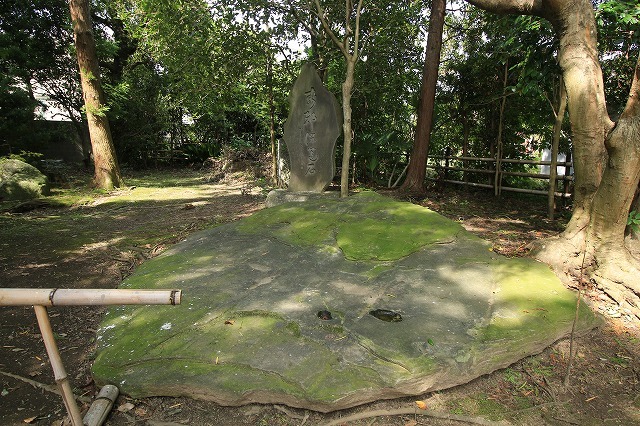 松阪商人が暮らした旧長谷川邸見学(その3)_e0321325_13525506.jpg