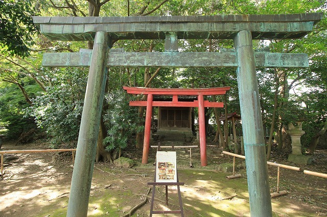 松阪商人が暮らした旧長谷川邸見学(その3)_e0321325_13543736.jpg