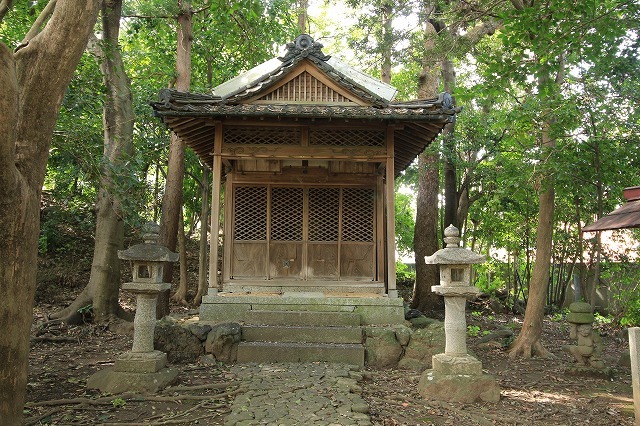松阪商人が暮らした旧長谷川邸見学(その3)_e0321325_13564081.jpg