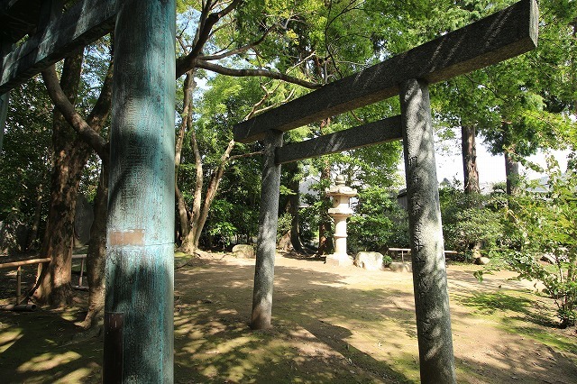 松阪商人が暮らした旧長谷川邸見学(その3)_e0321325_13565866.jpg