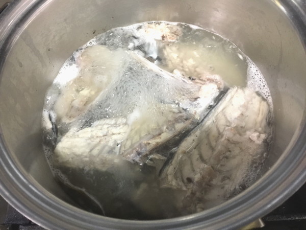 沖メバルと鰆で夕食 新 直哉の釣り魚料理 沖メバルと鰆で夕食 新 直哉の釣り魚料理