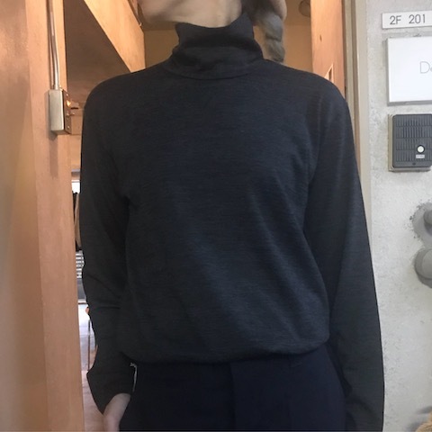 グレンチェックのコートのこと_d0364239_19041055.jpg