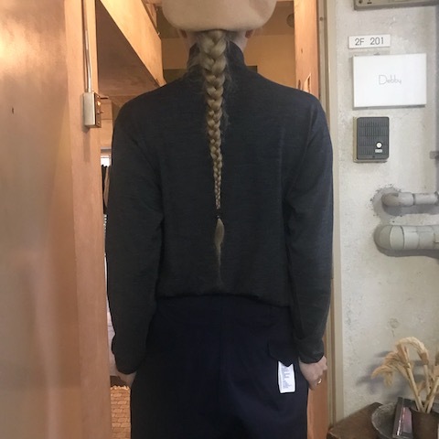 グレンチェックのコートのこと_d0364239_19043714.jpg