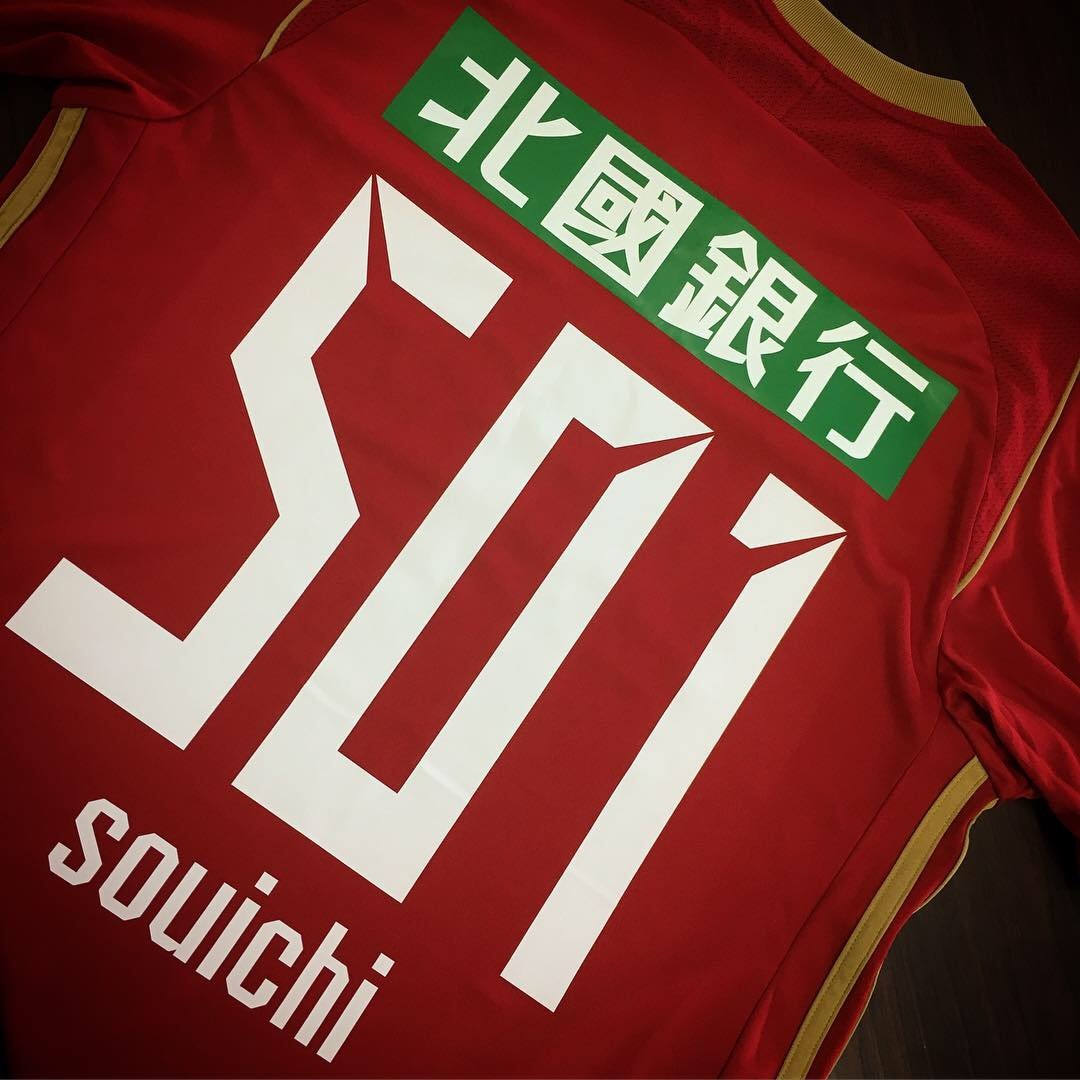 ツエーゲン金沢 スタジアムDJ_c0063445_10274604.jpeg