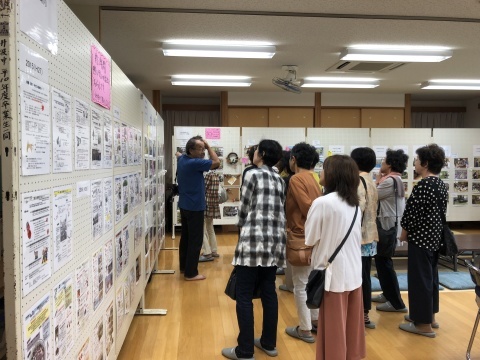 関市社協旭ヶ丘支部と南山見地区社協が情報交換_b0159251_11441190.jpg