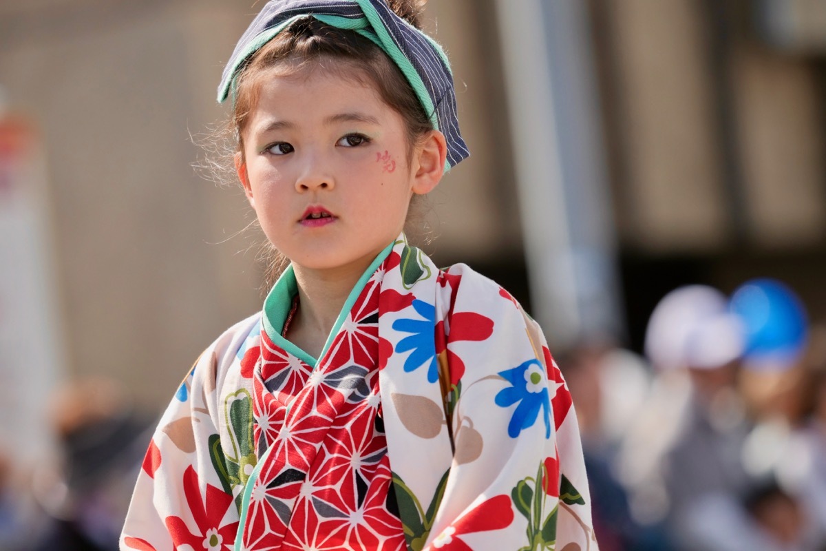 ２０１８福山ばら祭ローズパレードその３（華笑天〜かえで〜）_a0009554_22365627.jpg