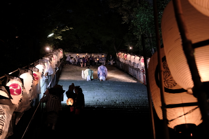 愛宕神社　出世の石段のぼり_b0195589_02525037.jpg