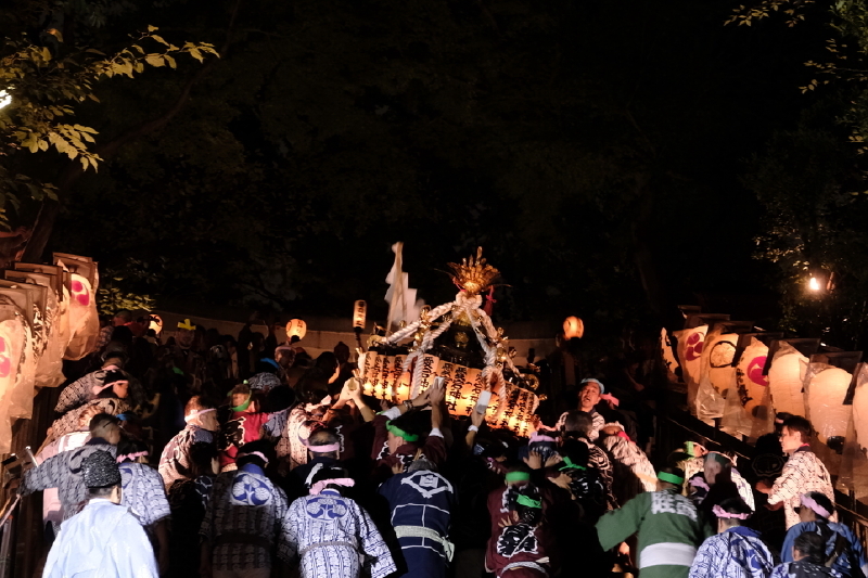 愛宕神社　出世の石段のぼり_b0195589_03012813.jpg