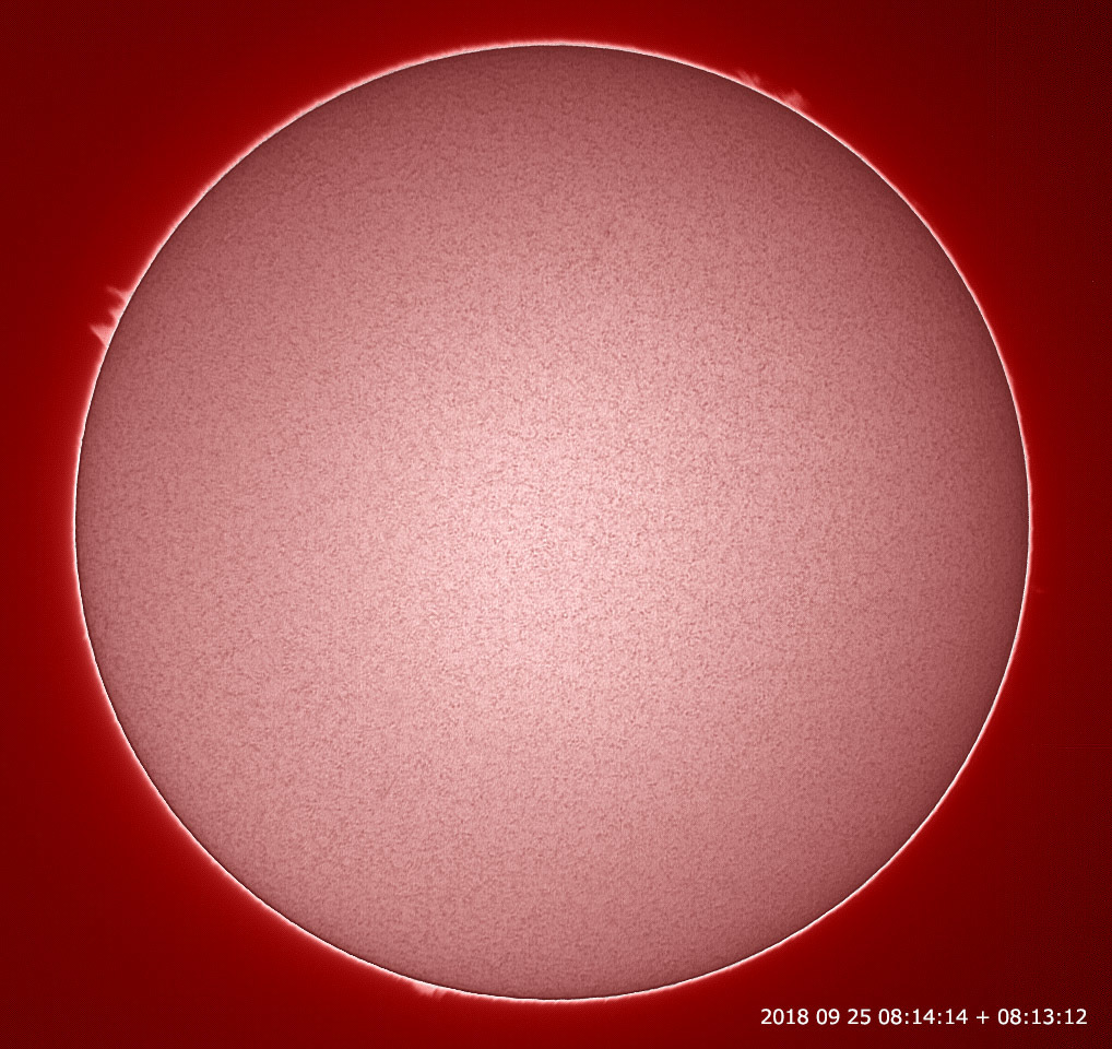 9月25日の太陽_e0174091_19103002.jpg