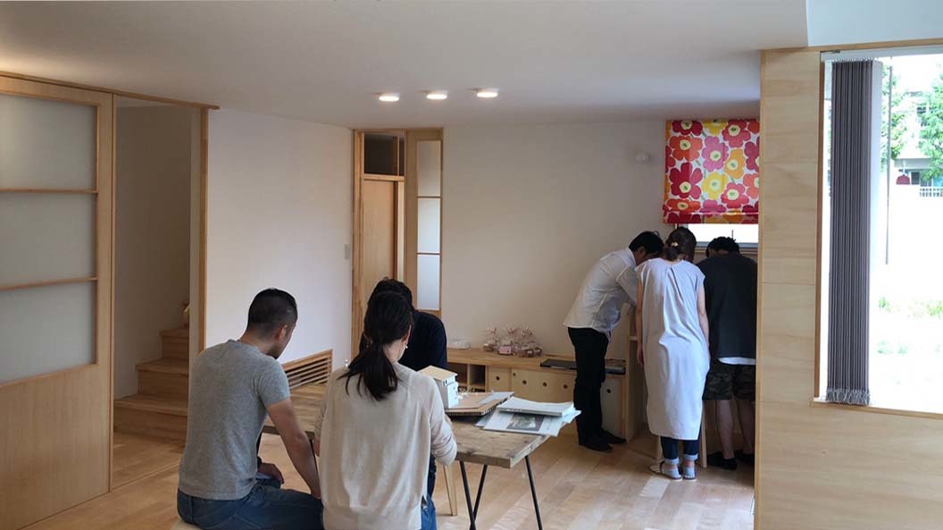 オープンハウス開催 関屋下川原の家_b0349892_09224078.jpg