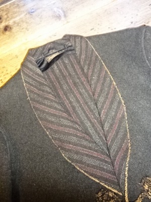 Vintage Smoking Jacket_d0176398_19234975.jpg