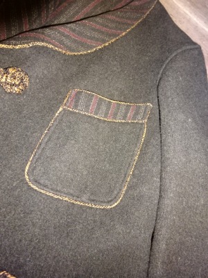 Vintage Smoking Jacket_d0176398_19241651.jpg