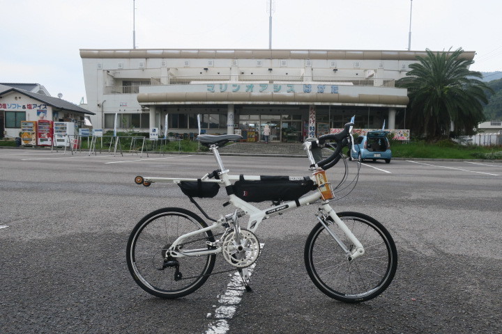 しまなみ海道 大島ー伯方島を走ってきました_c0132901_08214695.jpg