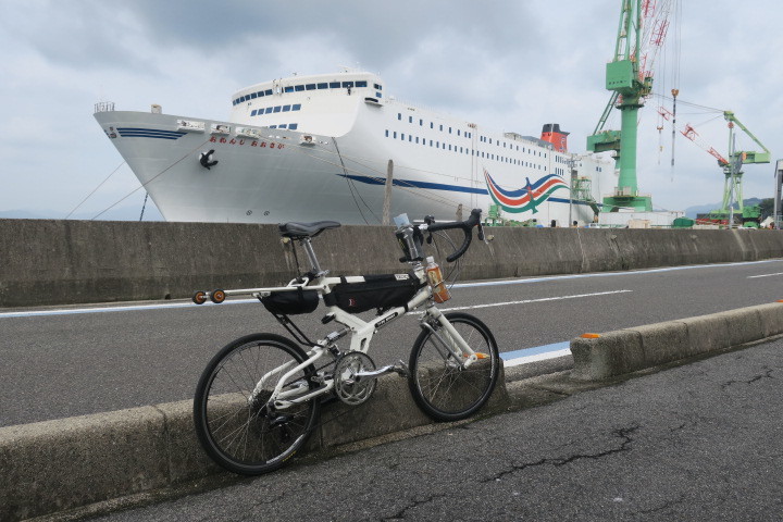 しまなみ海道 大島ー伯方島を走ってきました_c0132901_08312514.jpg