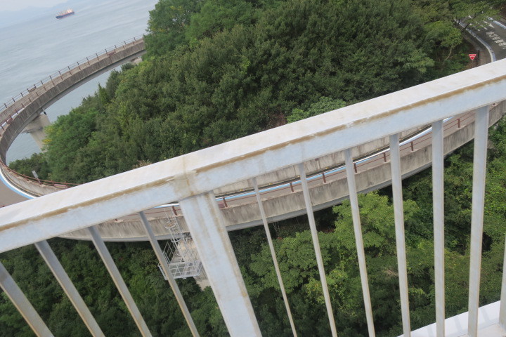 しまなみ海道 大島ー伯方島を走ってきました_c0132901_08322048.jpg
