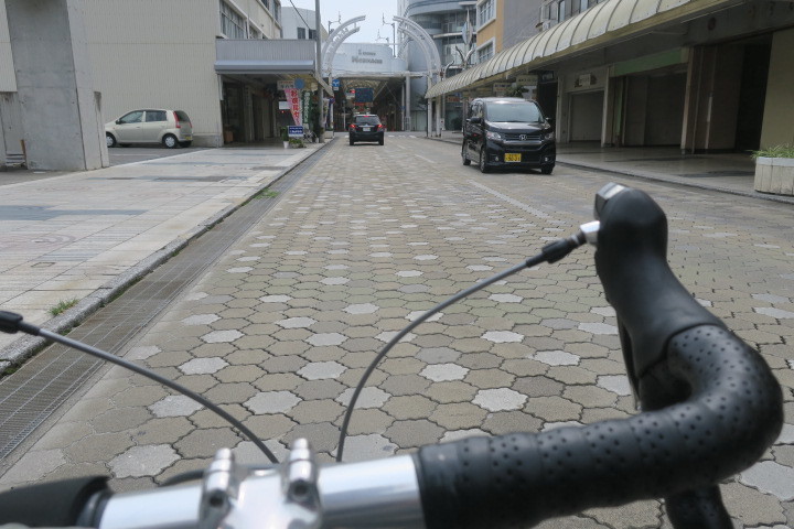 しまなみ海道 大島ー伯方島を走ってきました_c0132901_08374760.jpg