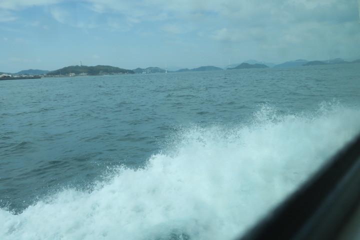 しまなみ海道 大島ー伯方島を走ってきました_c0132901_08462065.jpg