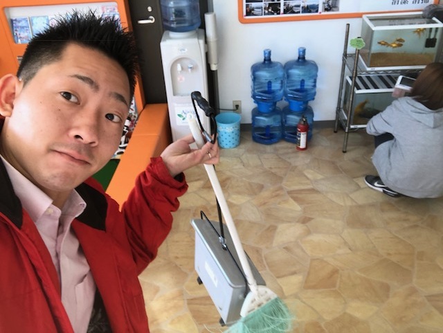 9月26日(水)☆TOMMYアウトレット☆あゆブログ٩(●˙▿˙●)۶ タントカスタムM様納車☆キューブY様ご成約♪パレットS様ご成約♪_b0127002_17071230.jpg