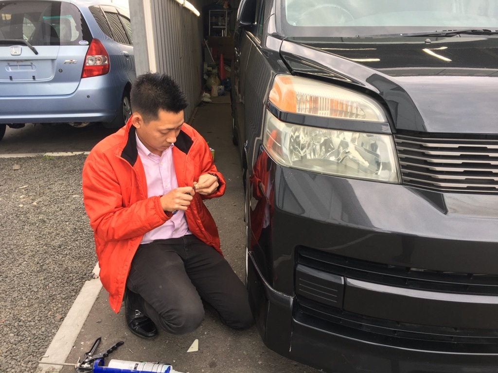 9月26日(水)☆TOMMYアウトレット☆あゆブログ٩(●˙▿˙●)۶ タントカスタムM様納車☆キューブY様ご成約♪パレットS様ご成約♪_b0127002_17365942.jpg