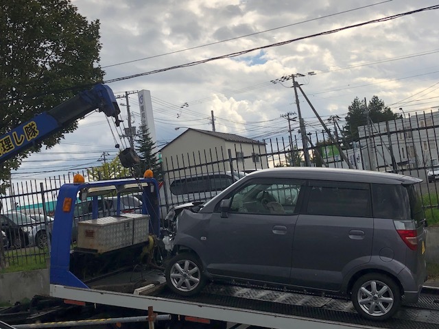 9月26日(水)☆TOMMYアウトレット☆あゆブログ٩(●˙▿˙●)۶ タントカスタムM様納車☆キューブY様ご成約♪パレットS様ご成約♪_b0127002_17384298.jpg