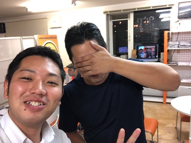 9月26日(水)☆TOMMYアウトレット☆あゆブログ٩(●˙▿˙●)۶ タントカスタムM様納車☆キューブY様ご成約♪パレットS様ご成約♪_b0127002_19492837.jpg
