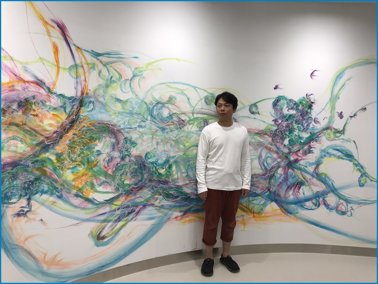 N病院グループ N.W.介護老人保健施設 改修・増築工事 6_c0376508_14245847.jpg