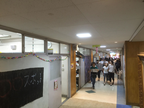 【感激】母校 #桐光学園 を訪ね、24年ぶりに先生方にご挨拶。ありがとうございました！_b0032617_17281231.jpg