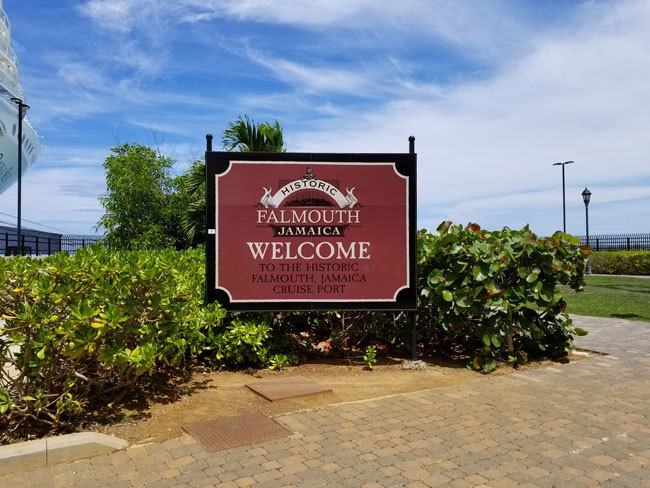 西カリブ海クルーズ⑦ジャマイカ/ファルマスに寄港_d0210324_06535290.jpg