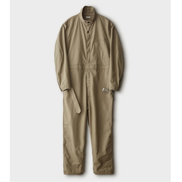 phigvel ENGINEER COVERALL size1 インディゴ