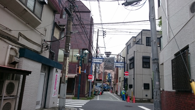 足立区千住3ビル・88%!間仕切り解体撤去工事。_a0214329_21525569.jpg
