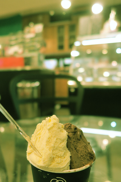 京都三条会商店街 －プレマルシェジェラテリア－_b0169330_23553091.jpg