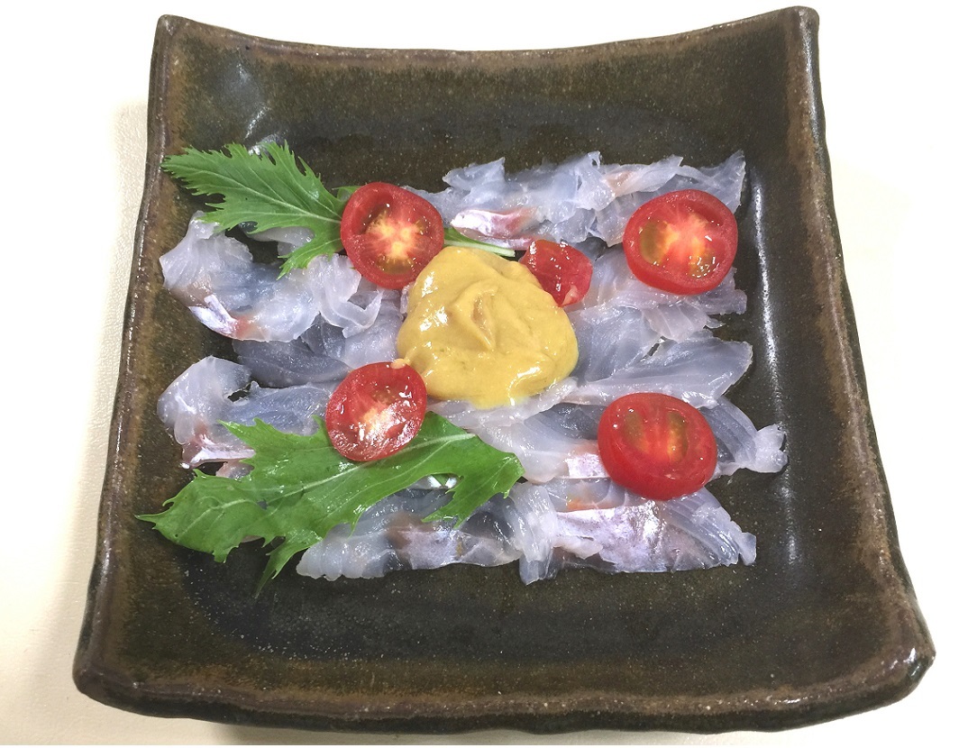 沖メバル料理二日目鰆料理二日目 新 直哉の釣り魚料理 沖メバル料理二日目鰆料理二日目 新 直哉の釣り魚料理